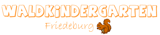 Waldkindergarten Friedeburg